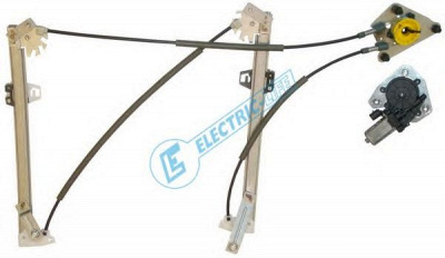 ELECTRIC LIFE zrad25l -  Подъемное устройство для окон